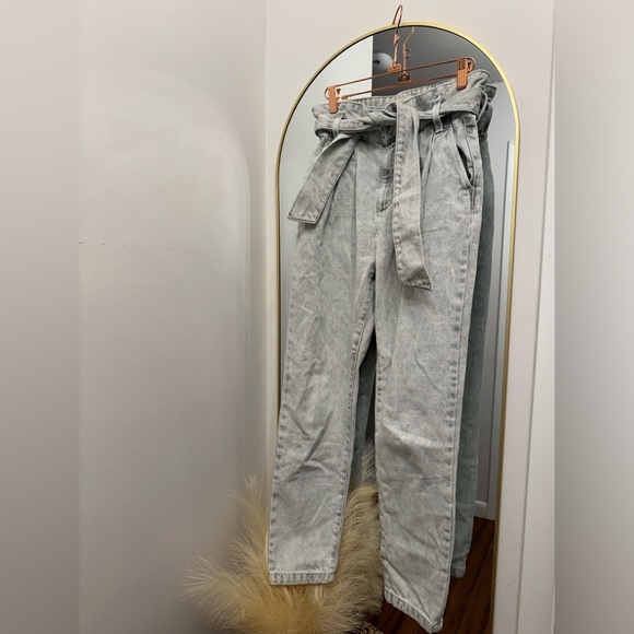 Sezane Pants - SEZANE AUSTIN TROUSERS size: 36